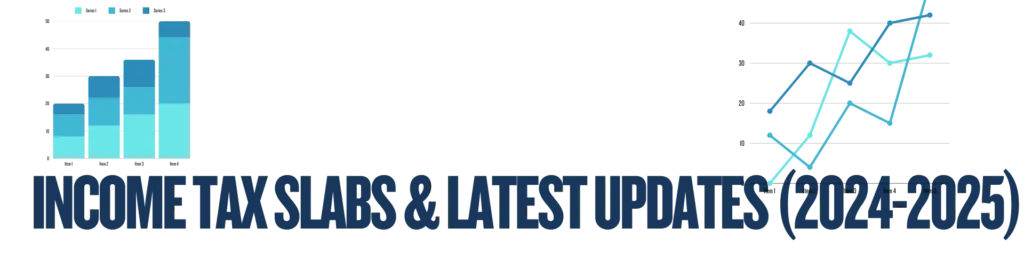 Income Tax Slabs