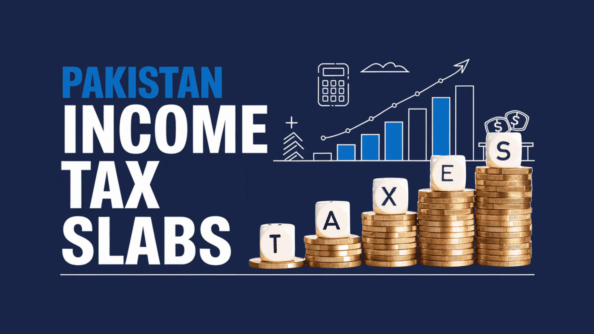 Income Tax Slabs