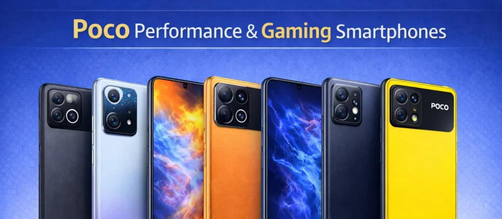 poco mobile phones pta tax