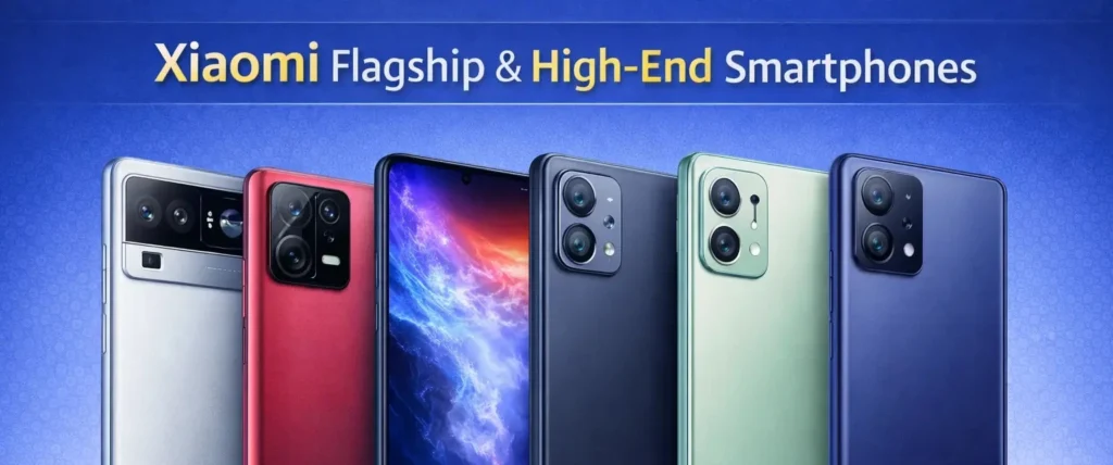 xiaomi mobile phones pta tax