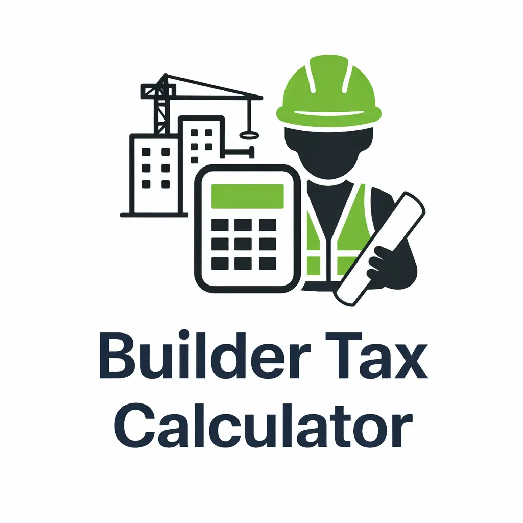 Builder tax calculator pakistan