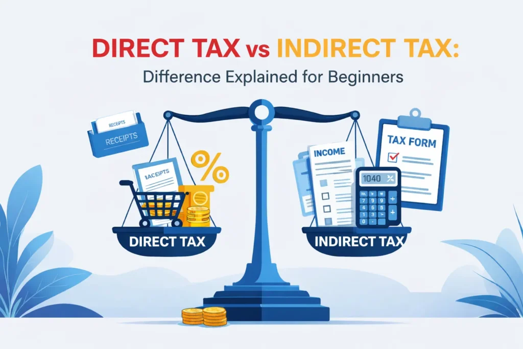 Types of Taxes in Pakistan: an Ultimate Guide for Individuals & Business 2 types of taxes in pakistan